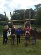 Raft Build